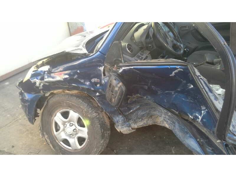 toyota rav 4 (a2) del año 2002