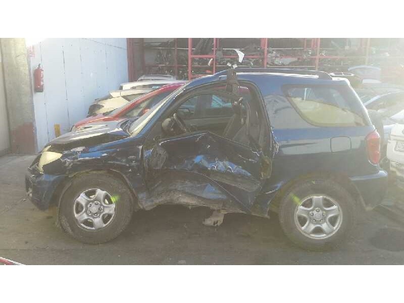 toyota rav 4 (a2) del año 2002