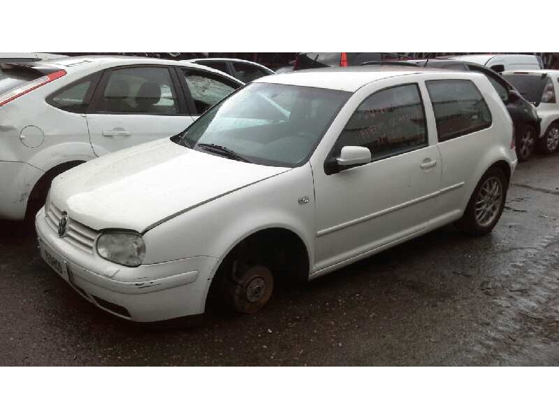 volkswagen golf iv berlina (1j1) del año 2000
