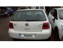 VOLKSWAGEN GOLF IV BERLINA (1J1)