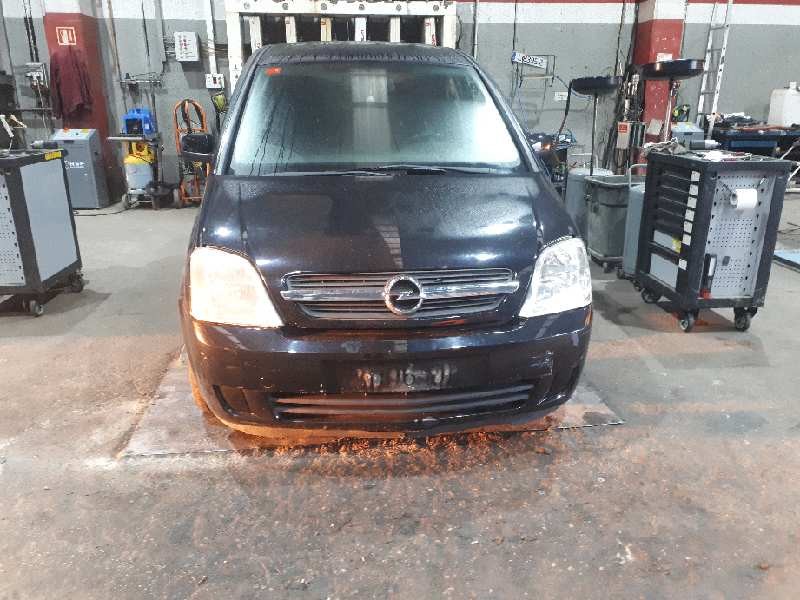 opel meriva del año 2005