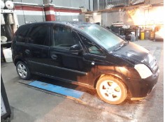 opel meriva del año 2005 2