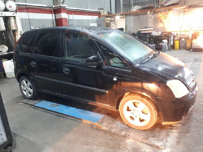 opel meriva del año 2005