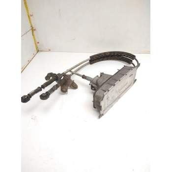 Recambio de palanca cambio para audi a3 (8p1) 1.6 tdi referencia OEM IAM 1K0711049AT  