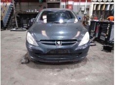 peugeot 307 (s1) del año 2003