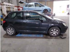 peugeot 307 (s1) del año 2003 2