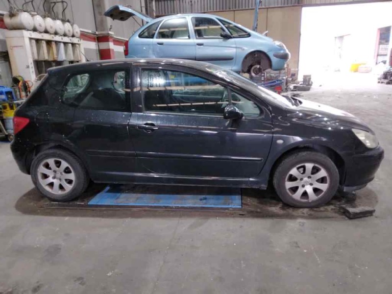 peugeot 307 (s1) del año 2003