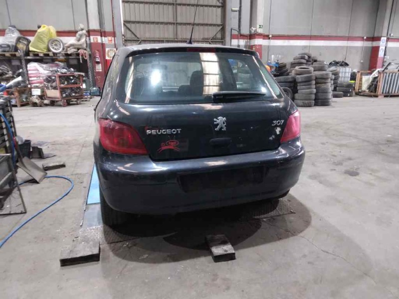 peugeot 307 (s1) del año 2003