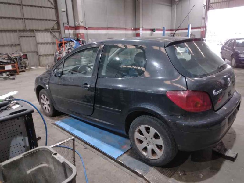 peugeot 307 (s1) del año 2003