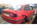 BMW SERIE 3 BERLINA (E46)