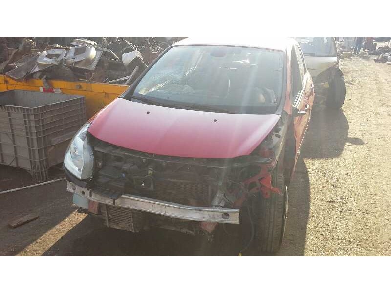 renault clio iii del año 2006