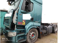 renault premium route 2006 del año 2008