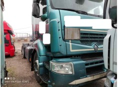 renault premium route 2006 del año 2008 2