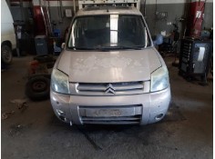 citroën berlingo del año 2003