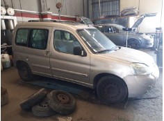 citroën berlingo del año 2003 2