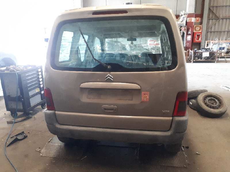 citroën berlingo del año 2003