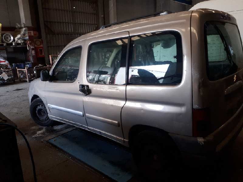 citroën berlingo del año 2003