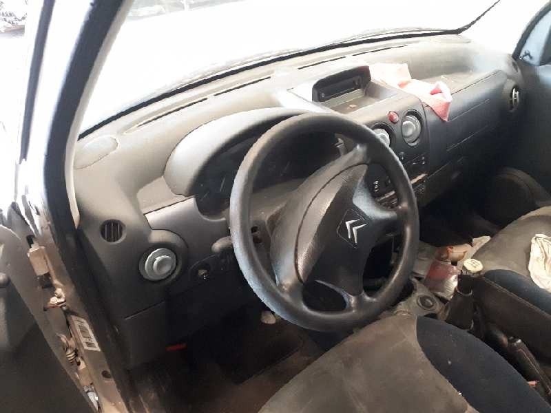 citroën berlingo del año 2003