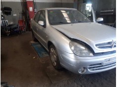 citroën xsara berlina del año 2004 2