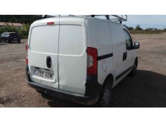 peugeot bipper del año 2011 2