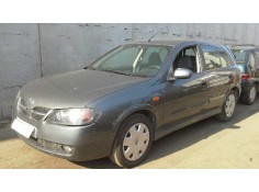 nissan almera (n16/e) del año 2004