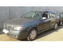 NISSAN ALMERA (N16/E)