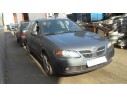 NISSAN ALMERA (N16/E)