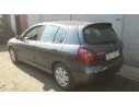 NISSAN ALMERA (N16/E)