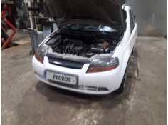 daewoo kalos del año 2003