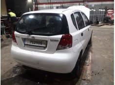 daewoo kalos del año 2003 2