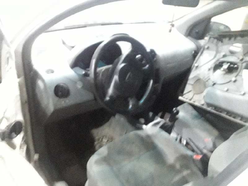 daewoo kalos del año 2003