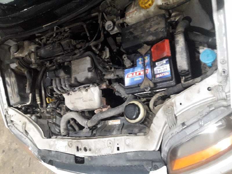 daewoo kalos del año 2003