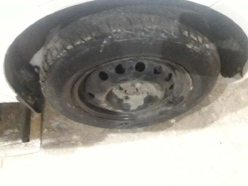 daewoo kalos del año 2003