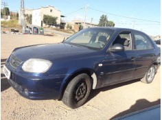 hyundai accent (lc) del año 2006