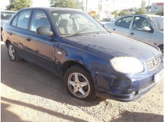hyundai accent (lc) del año 2006 2