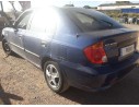 HYUNDAI ACCENT (LC)