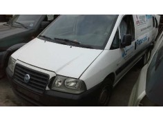 fiat scudo (222) del año 2006