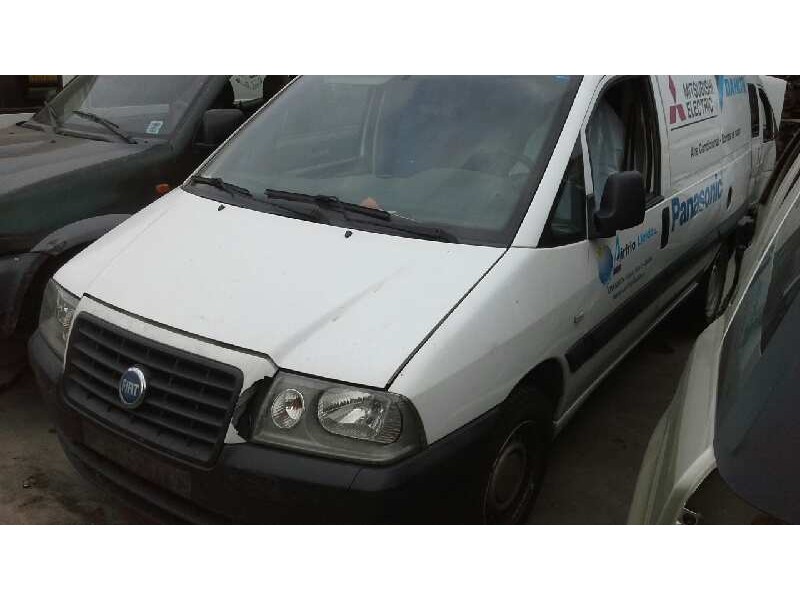 fiat scudo (222) del año 2006
