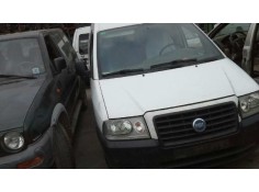 fiat scudo (222) del año 2006 2