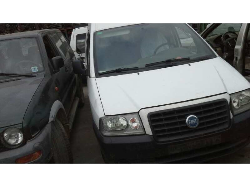 fiat scudo (222) del año 2006