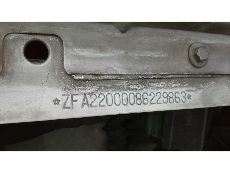 fiat scudo (222) del año 2006