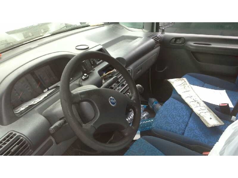 fiat scudo (222) del año 2006