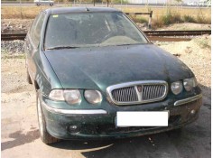 mg serie 45 (rt) del año 2001