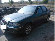 mg serie 45 (rt) del año 2001 2