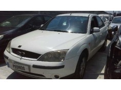 ford mondeo berlina (ge) del año 2001