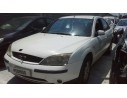 FORD MONDEO BERLINA (GE)
