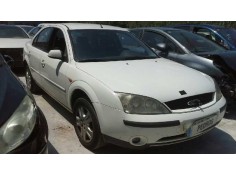 ford mondeo berlina (ge) del año 2001 2