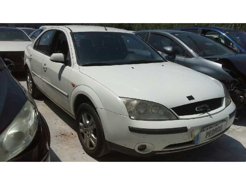 ford mondeo berlina (ge) del año 2001