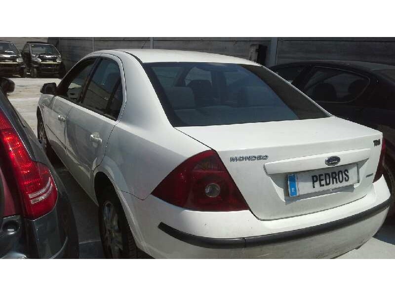 ford mondeo berlina (ge) del año 2001