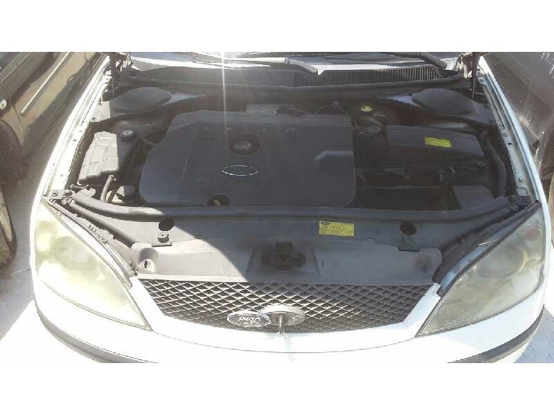 ford mondeo berlina (ge) del año 2001